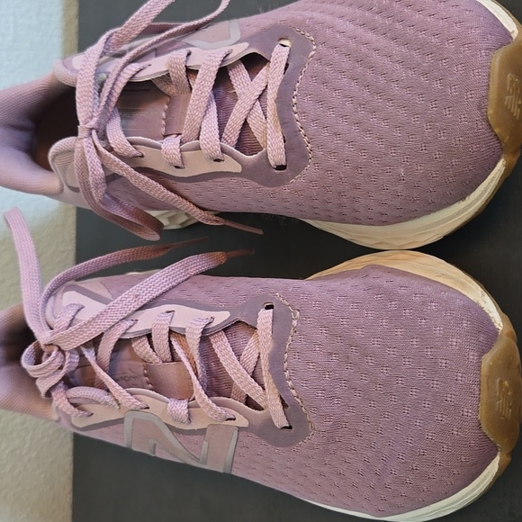 New Balance Fresh Foam Arishi V4 Running Shoe Size 7 - Picture 6 of 10